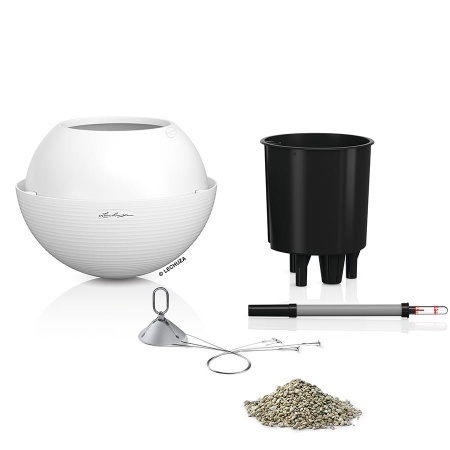 Кашпо Lechuza Bola