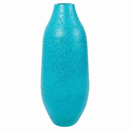Керамическая ваза Blue Alpha