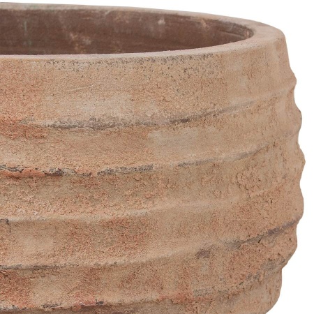 Горшок из терракоты Song bowl