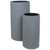 Большой горшок Cylinder