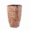Плетеное кашпо Honey Conic Bowl 