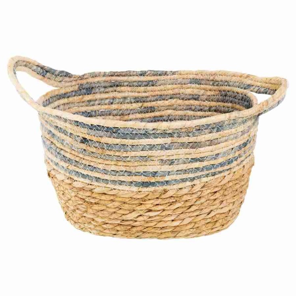 Набор плетеных кашпо Wiki