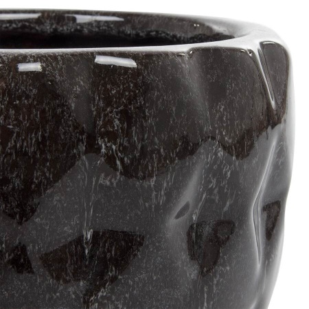 Большой керамический горшок Jar Son