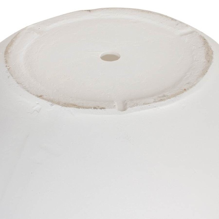 Большой горшок Stone Round