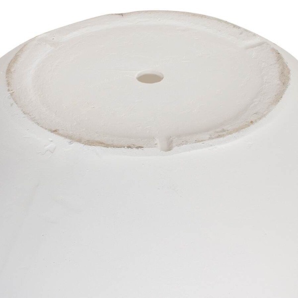 Большой горшок Stone Round