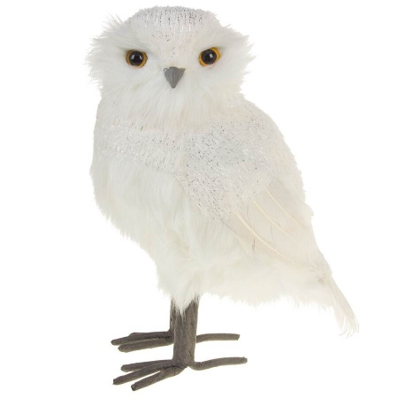 Декоративная фигура Сова