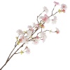 Вишня ветка искусственная
