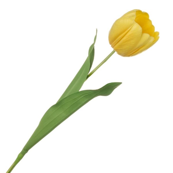Тюльпан искусственный