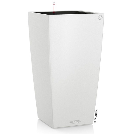 Кашпо Lechuza Cubico Color