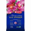 Субстрат для орхидей