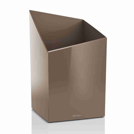 Кашпо Lechuza Cursivo planter only