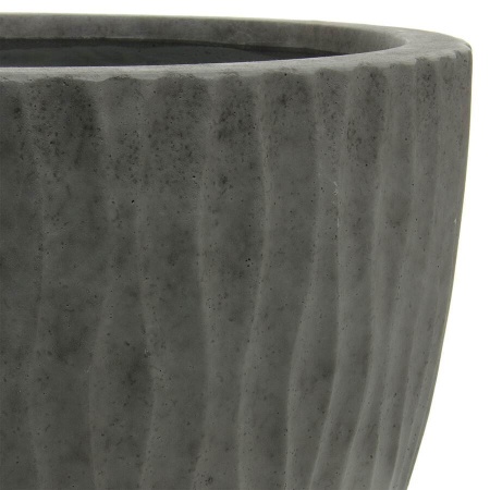 Большой горшок Waves