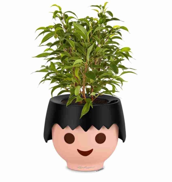 Кашпо Lechuza OJO