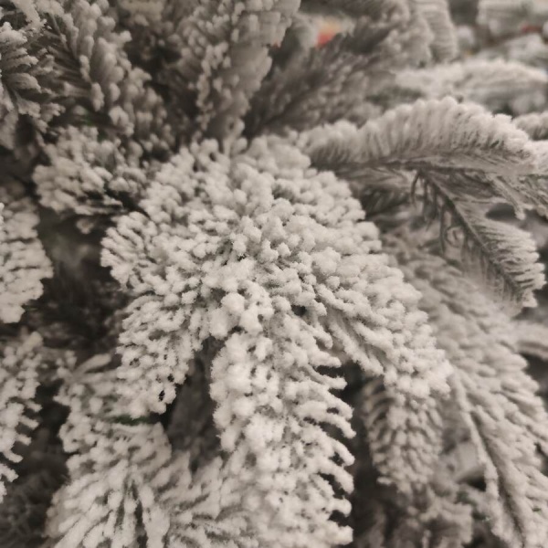 Ель искусственная заснеженная Альпийская