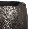 Цветочный горшок Pa-silverbrown Sunrays Vase