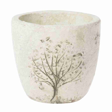 Кашпо Rustic Home Tree