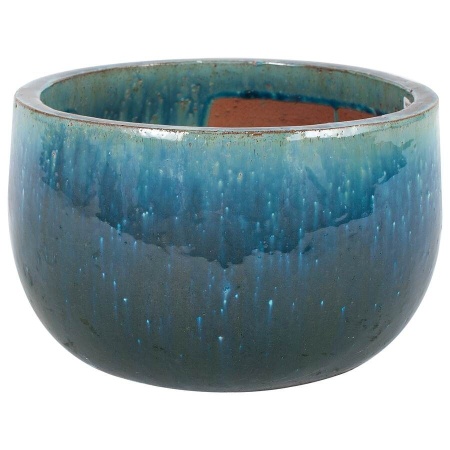 Горшок керамический Ocean