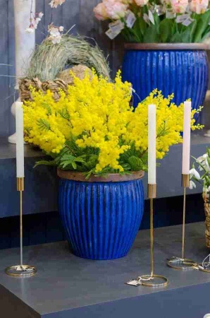 Цветочный Горшок Nobilis Marco