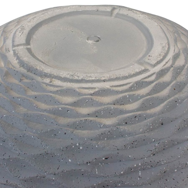 Большой горшок Cells Jar