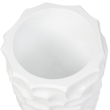 Пластиковое кашпо GEOMETRY