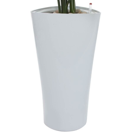 Растение искусственное Стрелиция в горшке Crater Silk