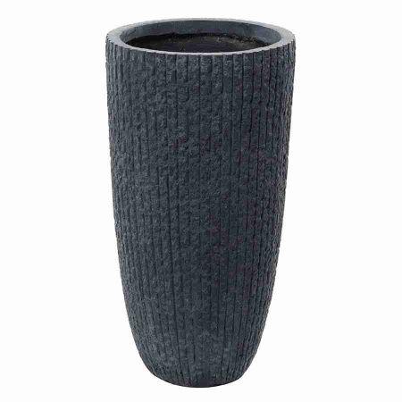 Горшок для цветов Concrete Carrara Texture NM-38