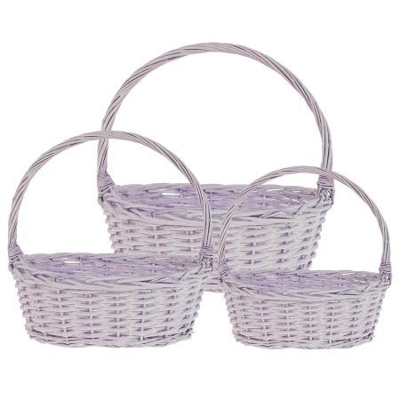 Корзина плетеная Колорадо