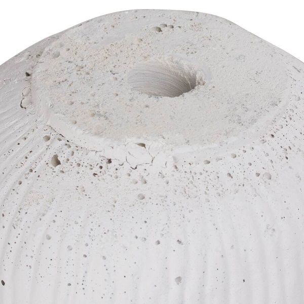 Маленький керамический горшок Ribs Jar