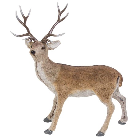 Декоративная фигурка Олень (напольный)