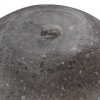 Большой горшок Umber Roun