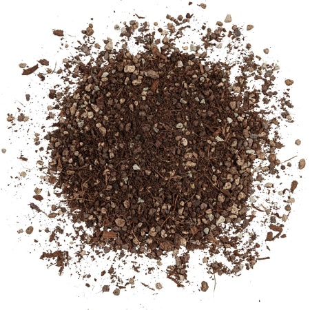 Субстрат Lechuza VEGGIEPON