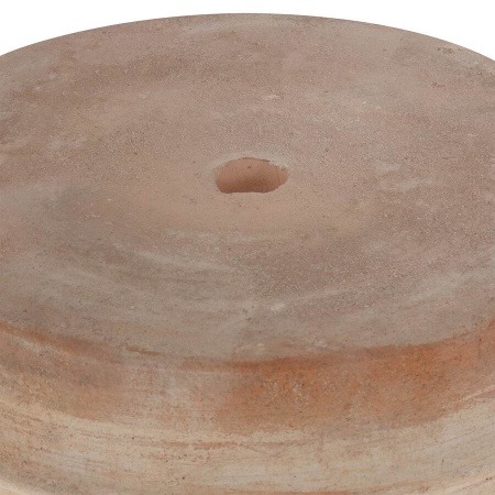 Уличный горшок Daycuc round