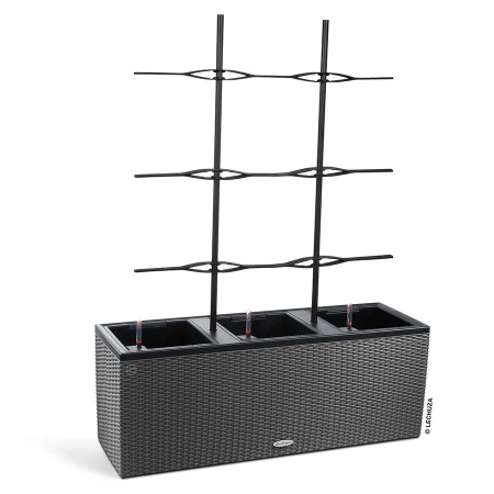 Кашпо Lechuza TRIO Cottage