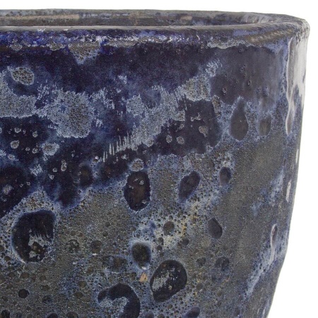 Уличный горшок из керамики Ocean pot