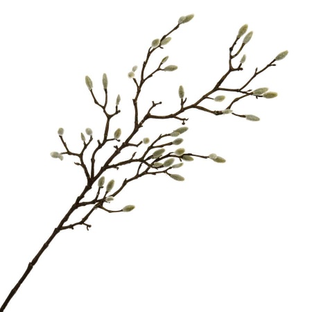 Магнолия в почках искусственная