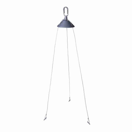Подвесная система для Lechuza Cascadino Color и Nido Cottage