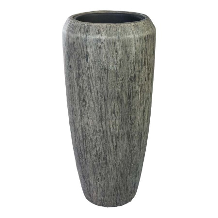 Цветочный горшок Pw-woodgrey Jaze