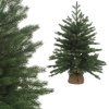 Ель настольная искусственная 
