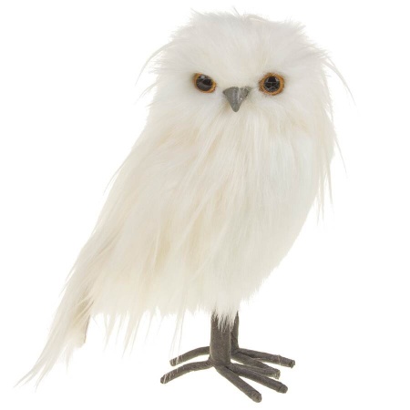 Декоративная фигура Сова