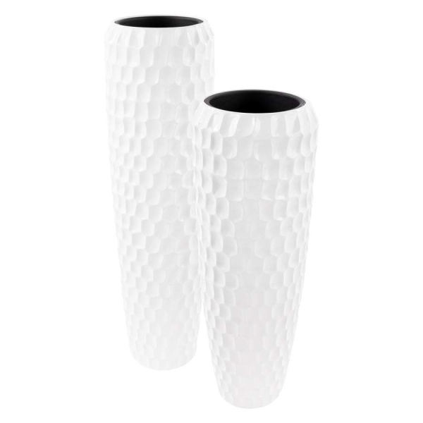Высокий горшок Cell Vase