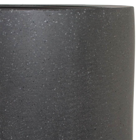 Большой горшок Cylinder