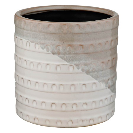 Керамическое кашпо Pomegranate