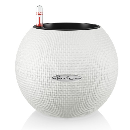 Кашпо Lechuza Puro Color