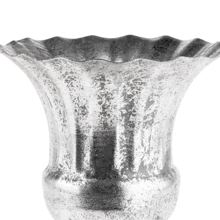 Ваза High Metal Pattern
