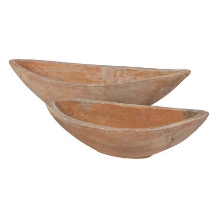 Уличный цветочный горшок Mterra Boat