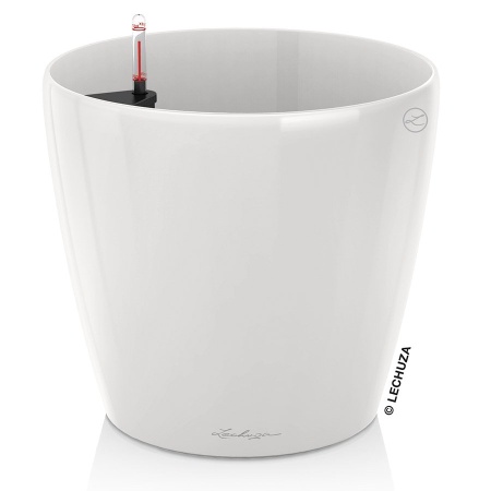 Кашпо Lechuza Classico planter only