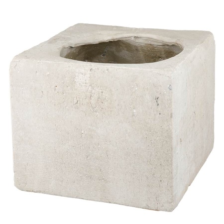 Кашпо керамическое Константинополь