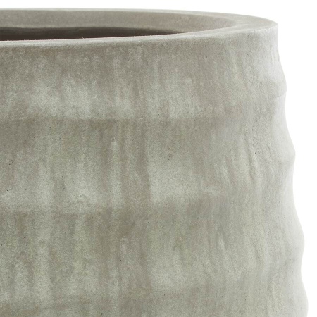 Большой горшок Capri