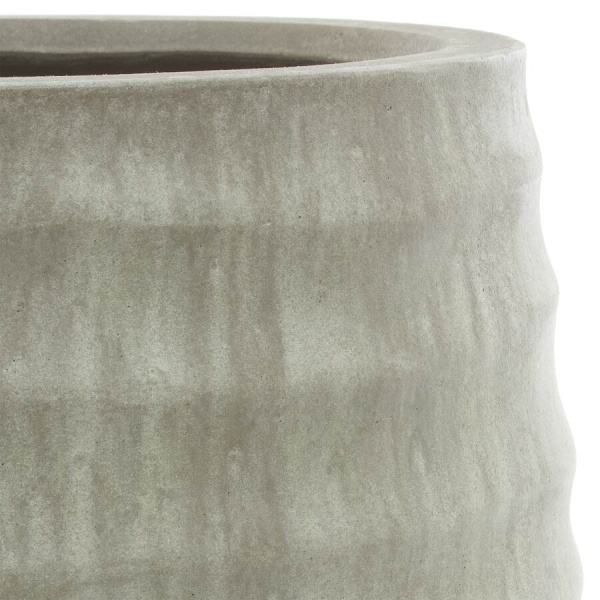 Большой горшок Capri