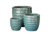 Цветочный горшок Green Jar